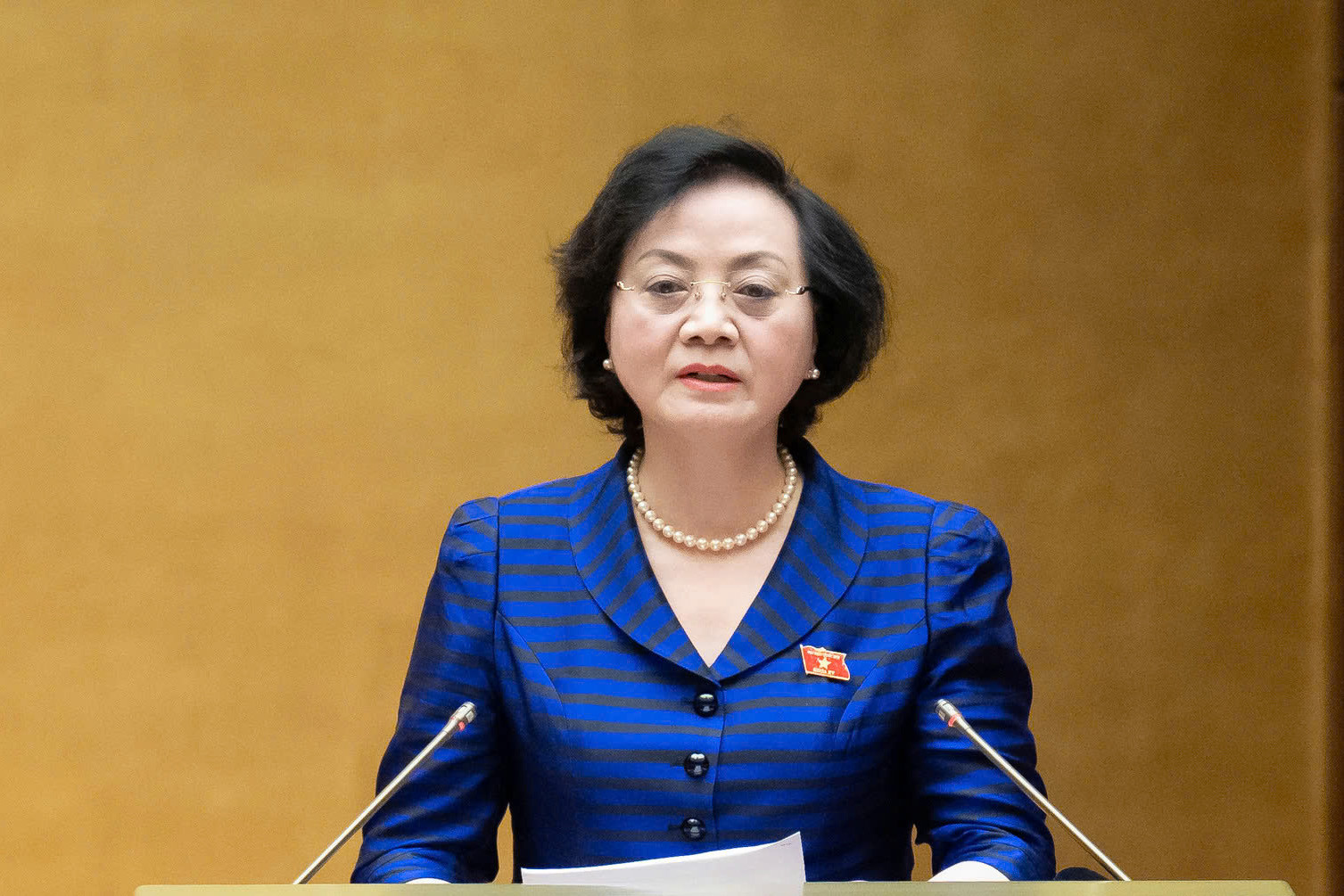 Trình đề xuất không thi, xét thăng hạng chức danh nghề nghiệp viên chức