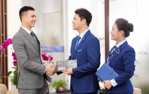 NCB, 자본금 19조2800억 동으로 공식 증자